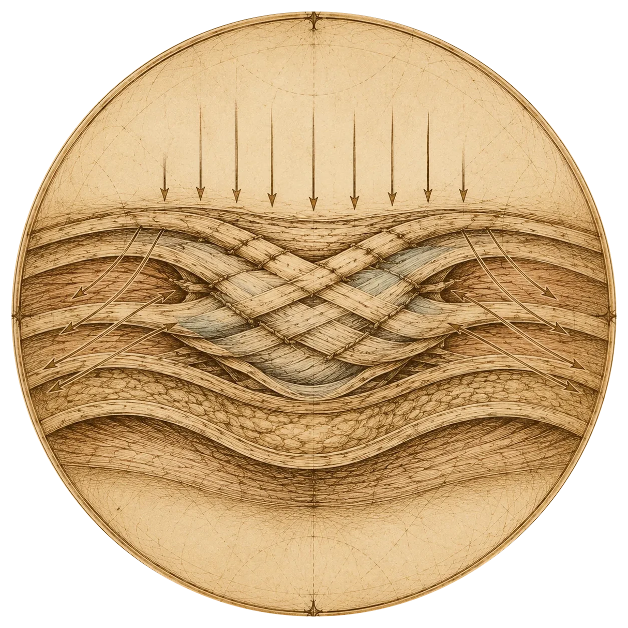 Joshua Hernia Surgery Center — natural-tissue reconstruction of the abdominal wall