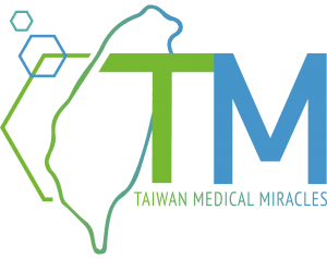 台灣醫療奇蹟